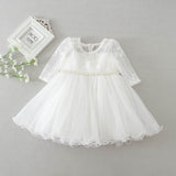 The Sarah Dress - Nicolette's Couture