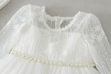 The Sarah Dress - Nicolette's Couture