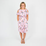 The Savannah Dress - Nicolette's Couture