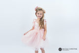 The Shaelynn Dress - Nicolette's Couture