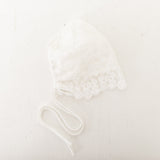 Christening Gown Baptism White Lace