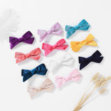 The Valerie Velvet Bows - Complete Set