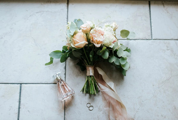 Floral Wedding Details We Love