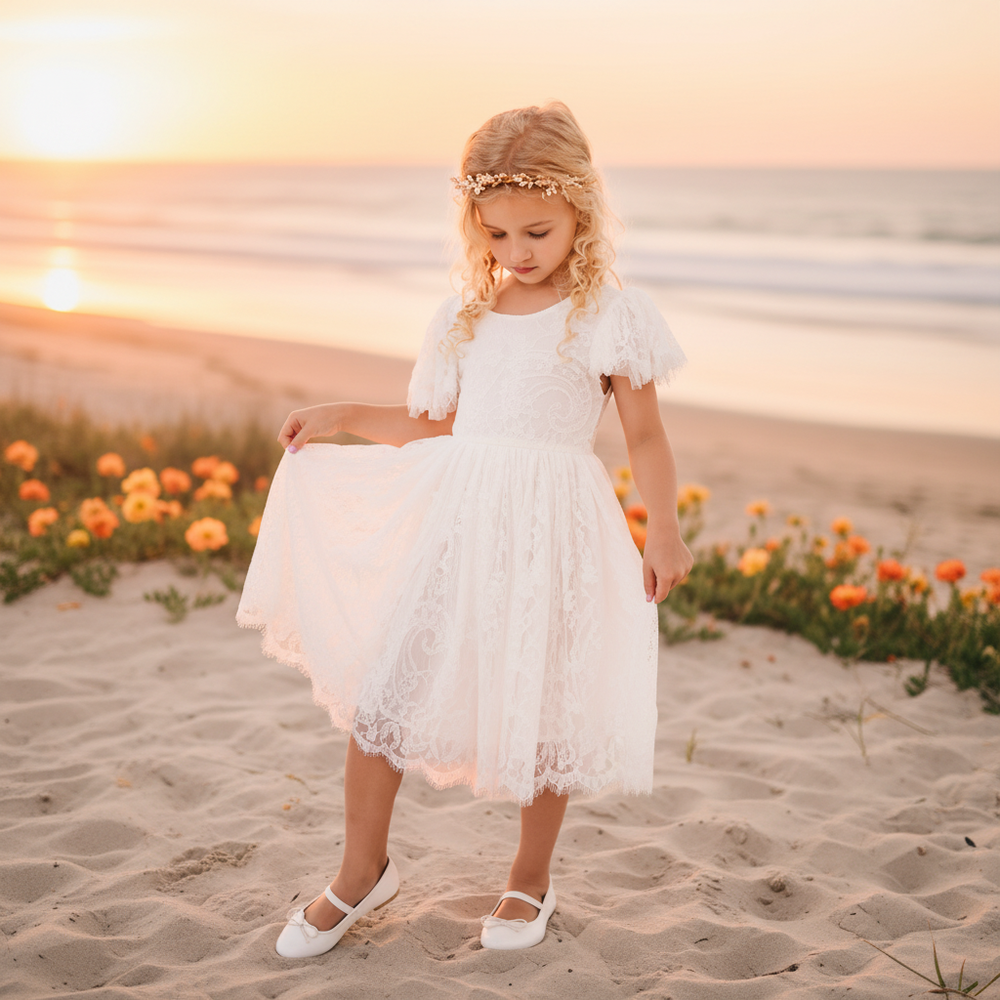 The Camila Dress, The Perfect Look For Any Wedding. – Nicolette's