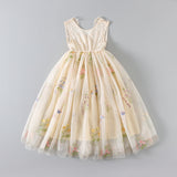 The Blossom Dress