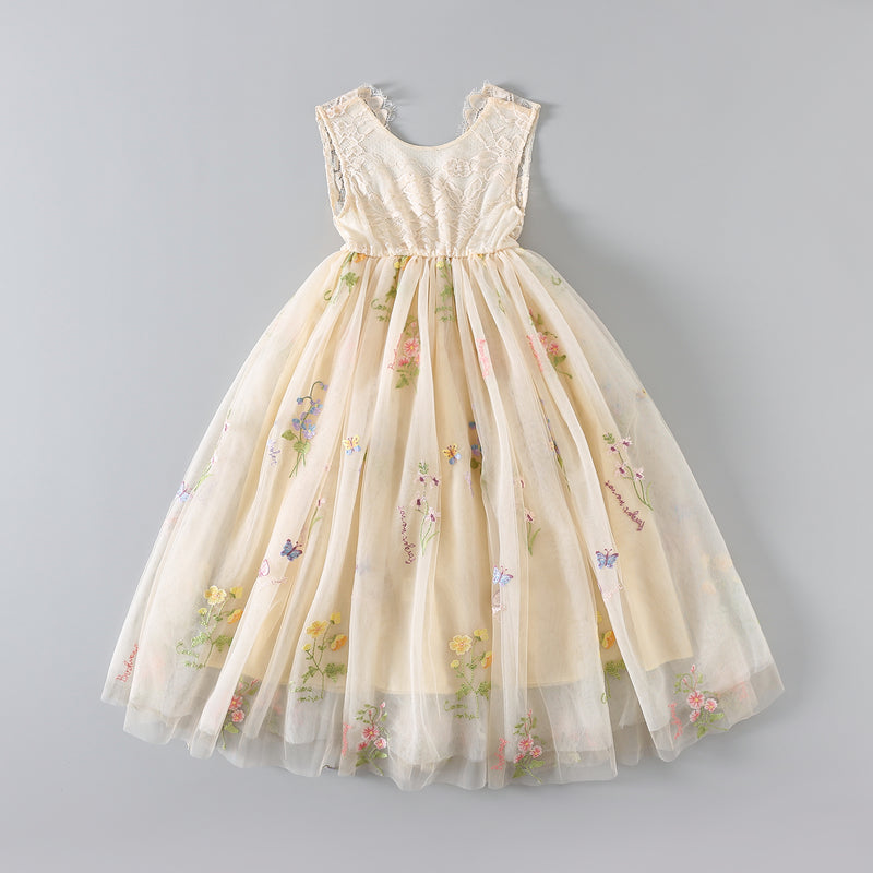The Blossom Dress