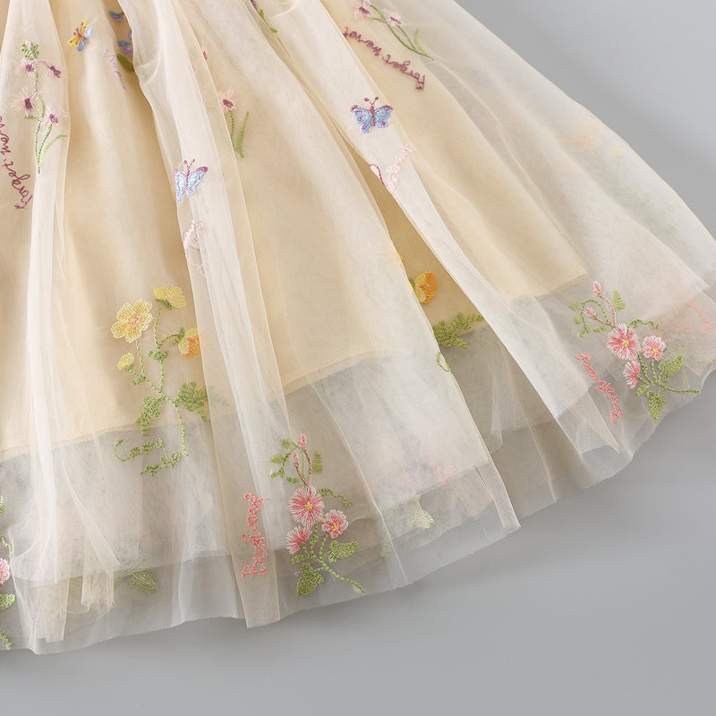 The Blossom Dress