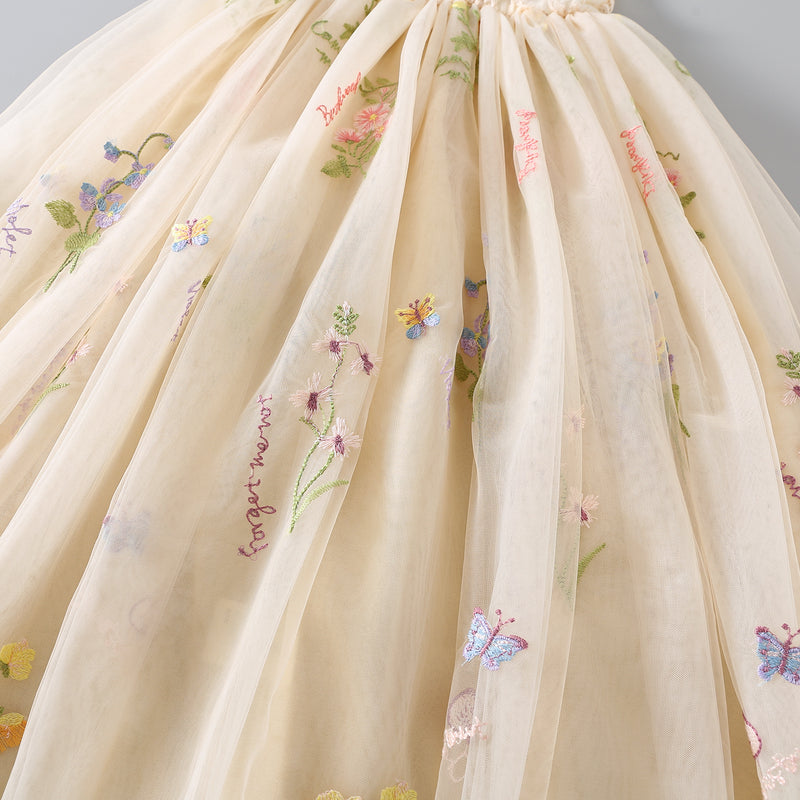 The Blossom Dress