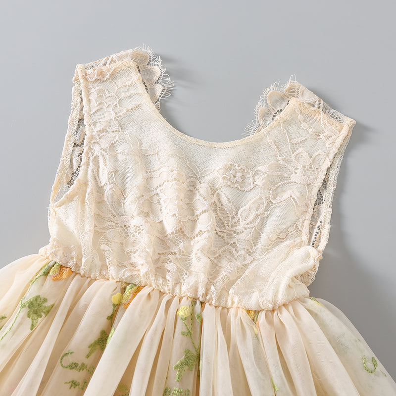 The Blossom Dress