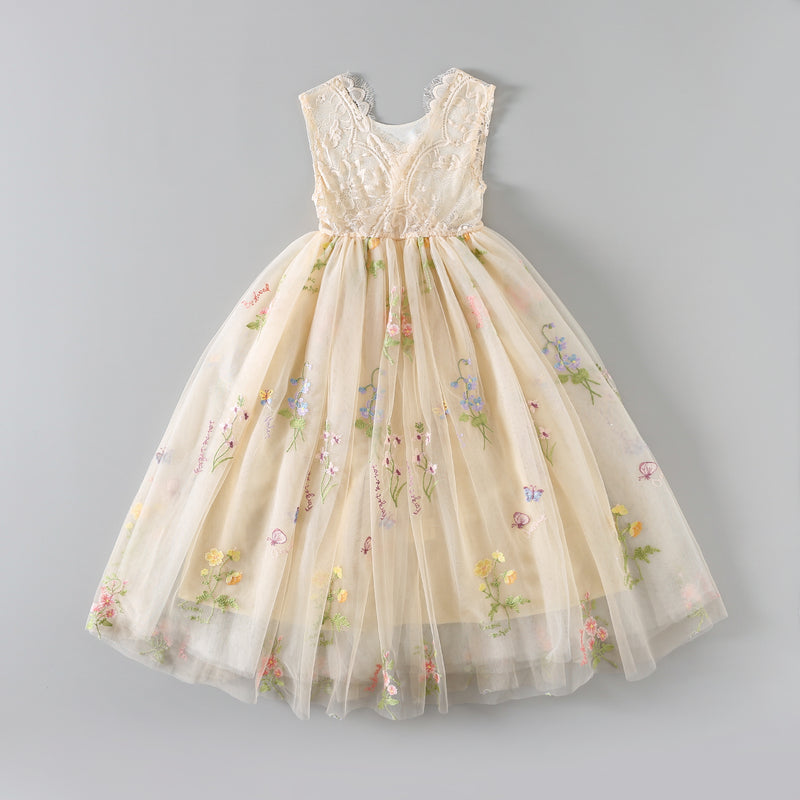 The Blossom Dress