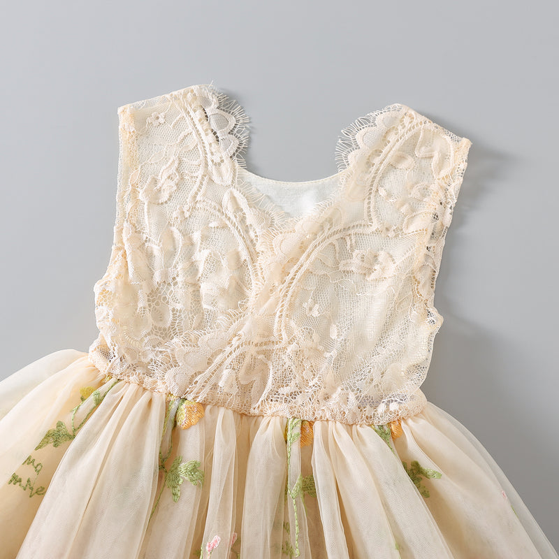 The Blossom Dress