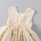 The Blossom Dress