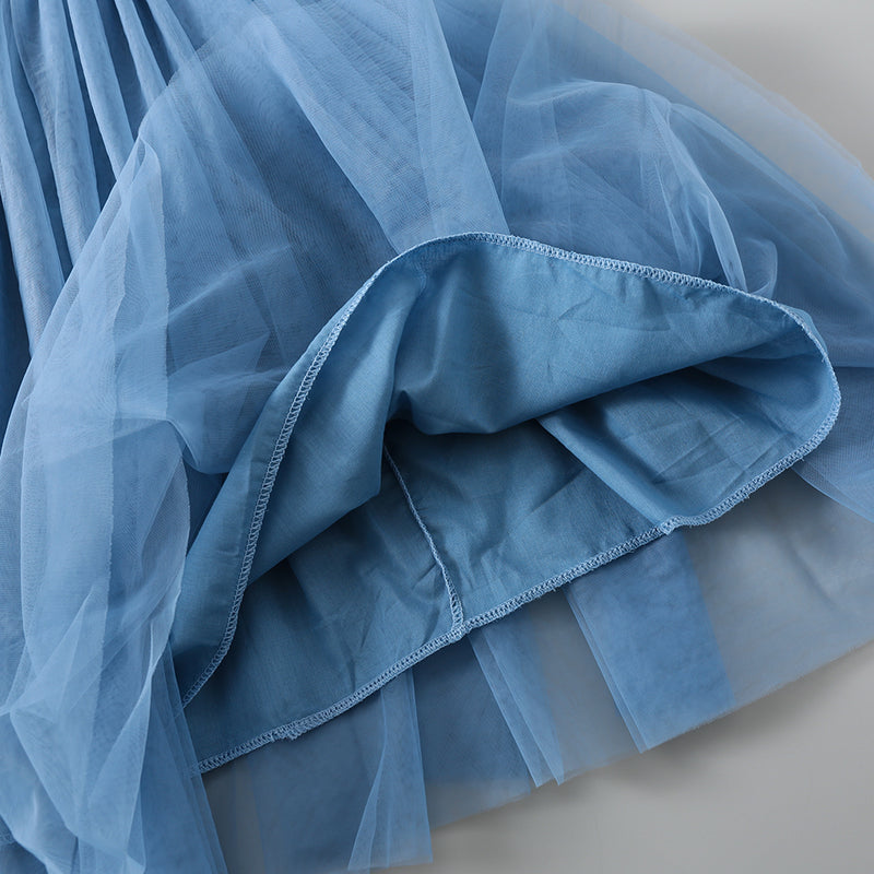 The Clara Dress