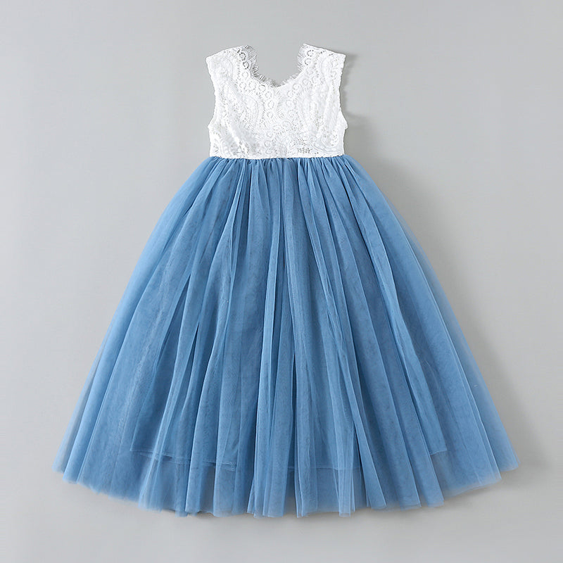 The Clara Dress