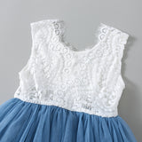 The Clara Dress