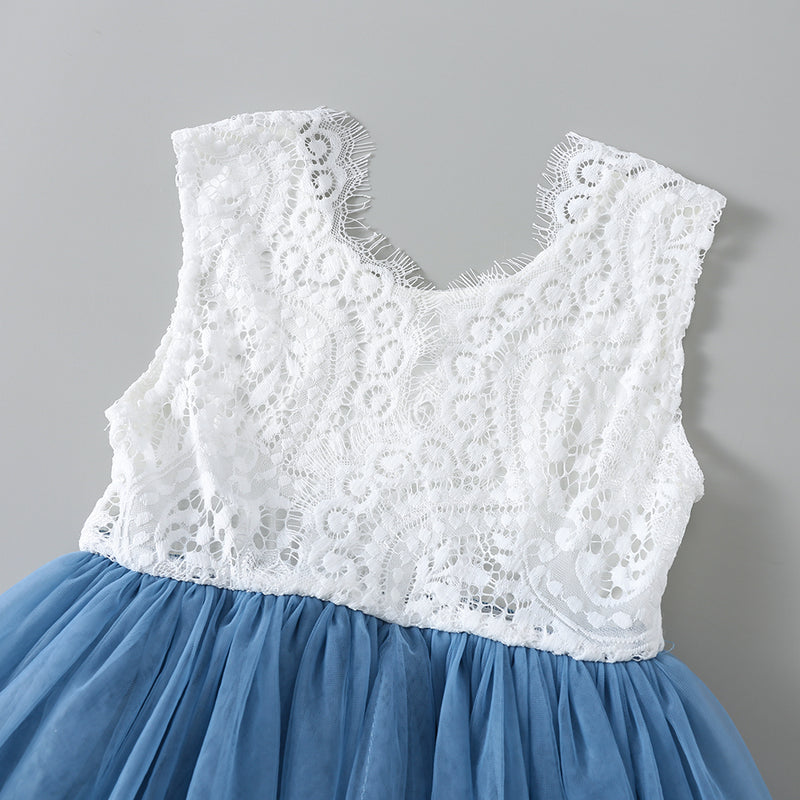 The Clara Dress