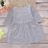The Gracie Dress