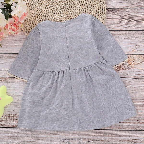 The Gracie Dress
