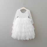 The Arielle Dress