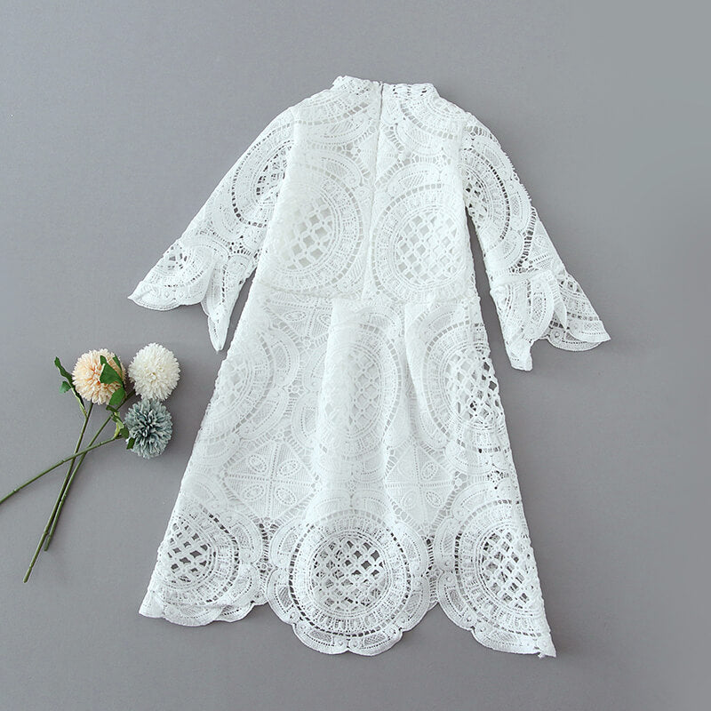The Iris Dress