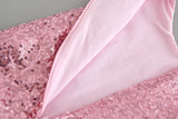 The Elise Leotard - Pink
