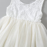 The Clara Dress