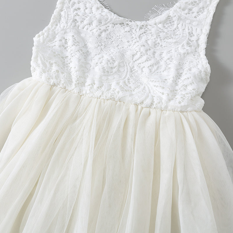 The Clara Dress