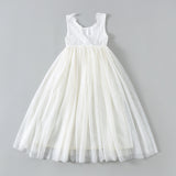 The Clara Dress