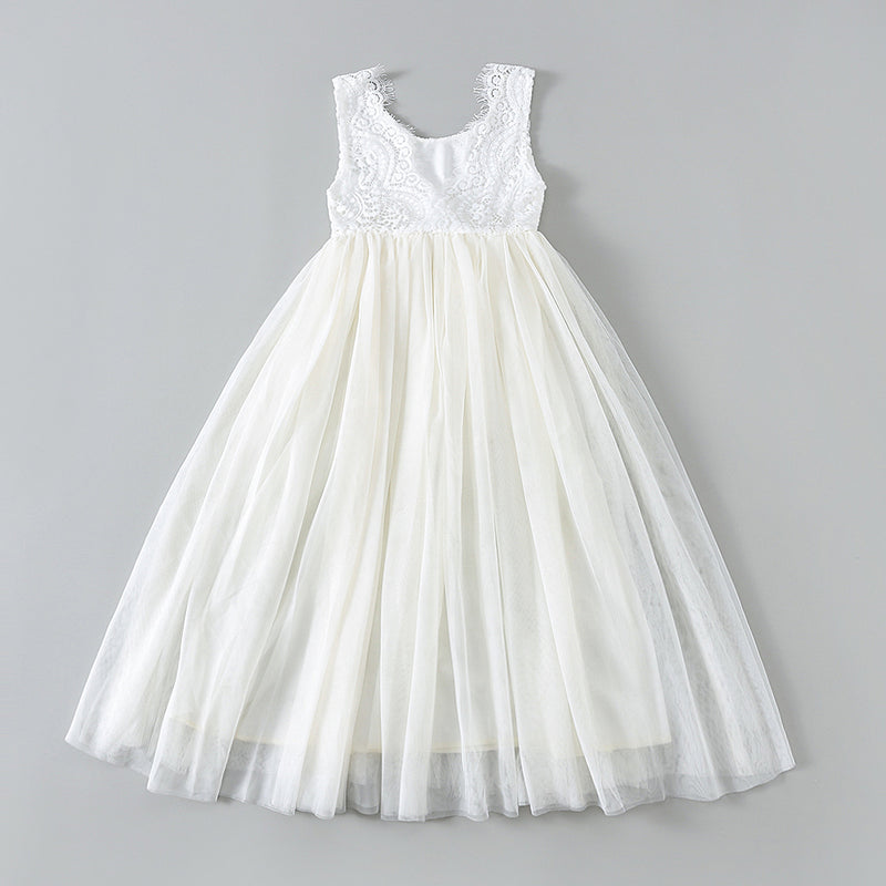 The Clara Dress