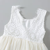 The Clara Dress