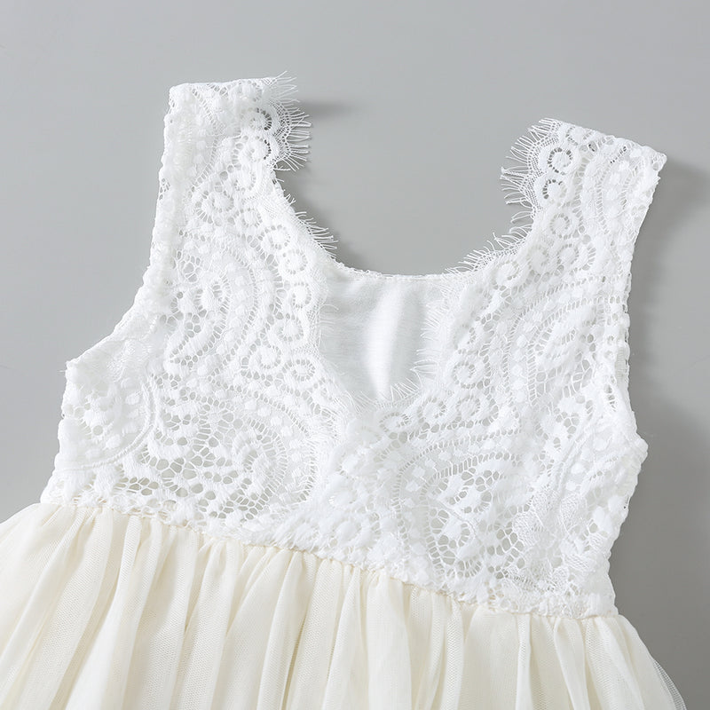 The Clara Dress