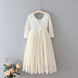 The Paisley Dress