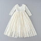 The Paisley Dress