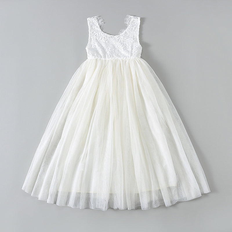 The Clara Dress