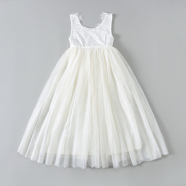 The Clara Dress
