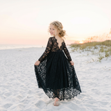 The Paisley Dress