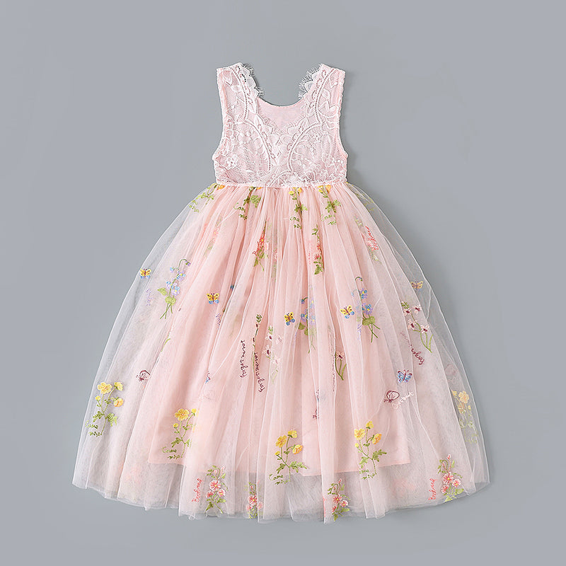 The Blossom Dress