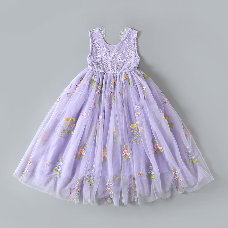 The Blossom Dress