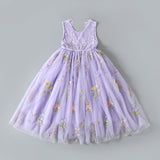 The Blossom Dress