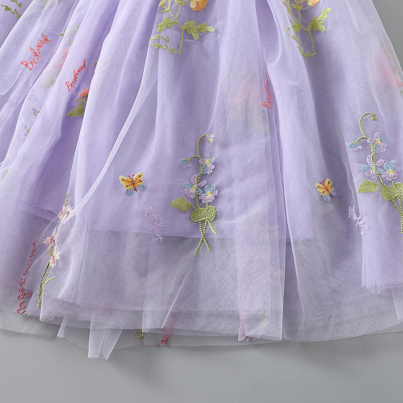 The Blossom Dress
