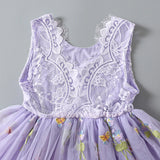 The Blossom Dress