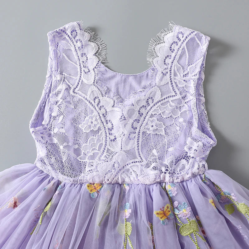 The Blossom Dress