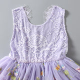 The Blossom Dress