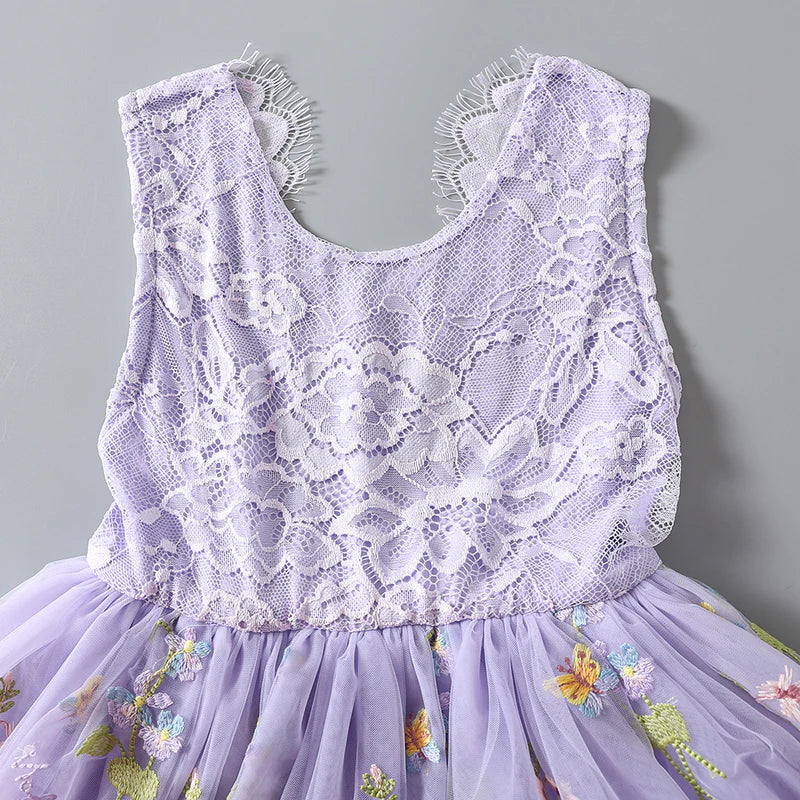 The Blossom Dress
