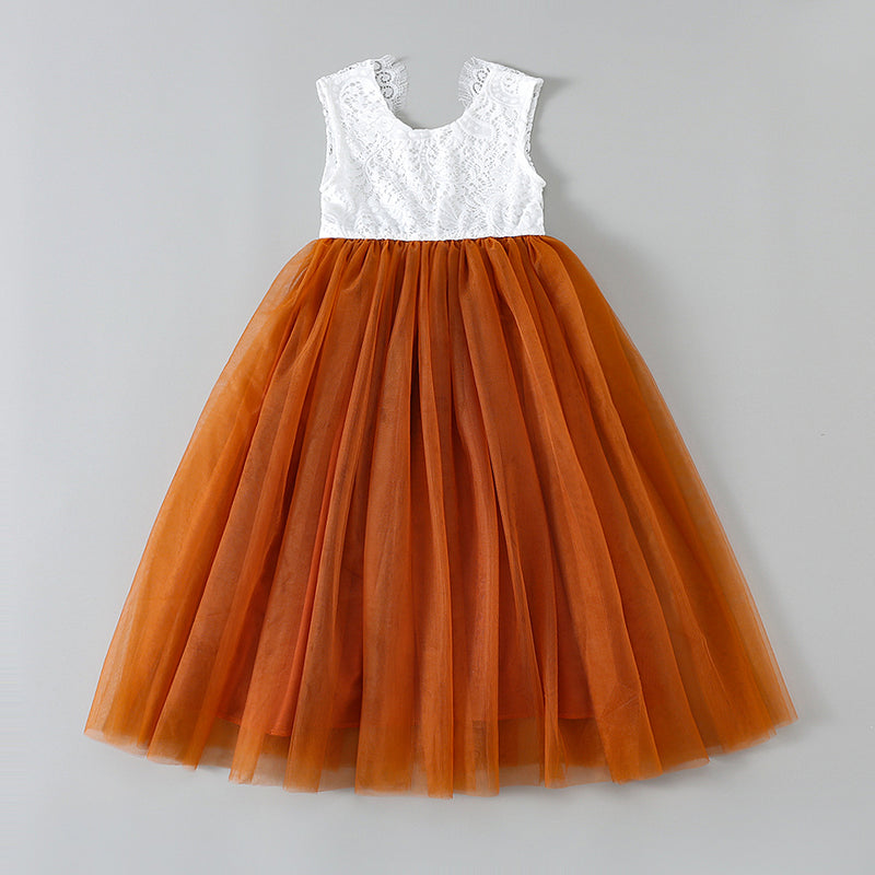 The Clara Dress