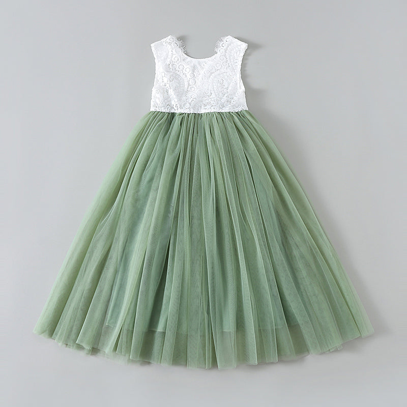 The Clara Dress