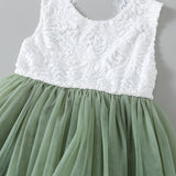 The Clara Dress