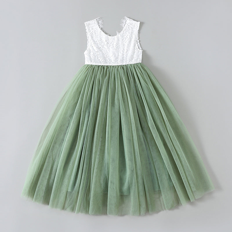 The Clara Dress