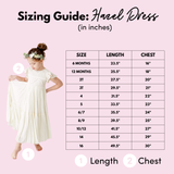 The Hazel Dress
