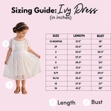 The Ivy Dress